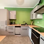Apartamento Madalinskiego Cosy By Bookinghost Breslavia