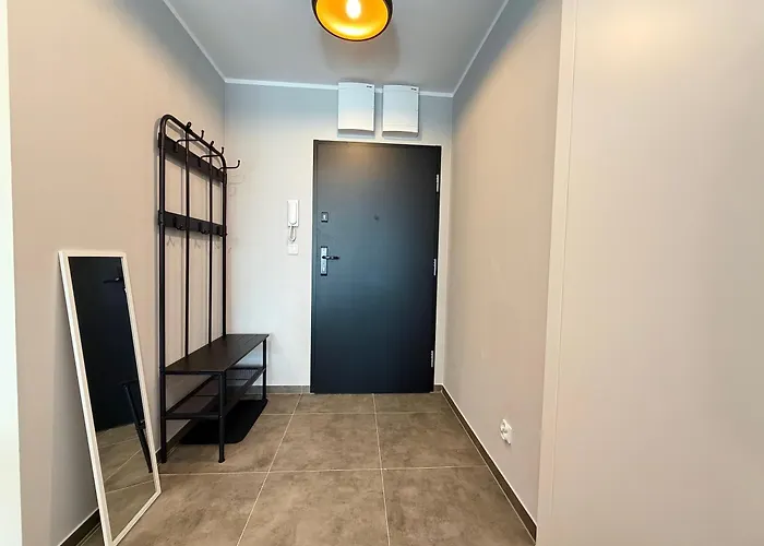 Apartment Madalinskiego Cosy By Bookinghost Wroclaw